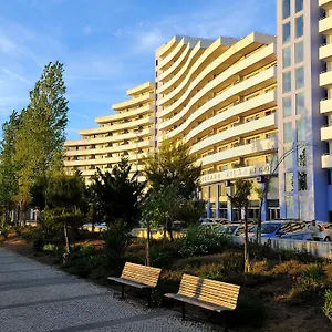 4* アパートホテル Oceano Atlantico Turisticos