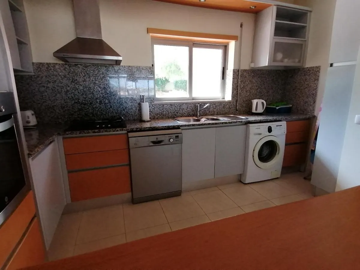 Casa Caridade Apartment Portimao 0*,