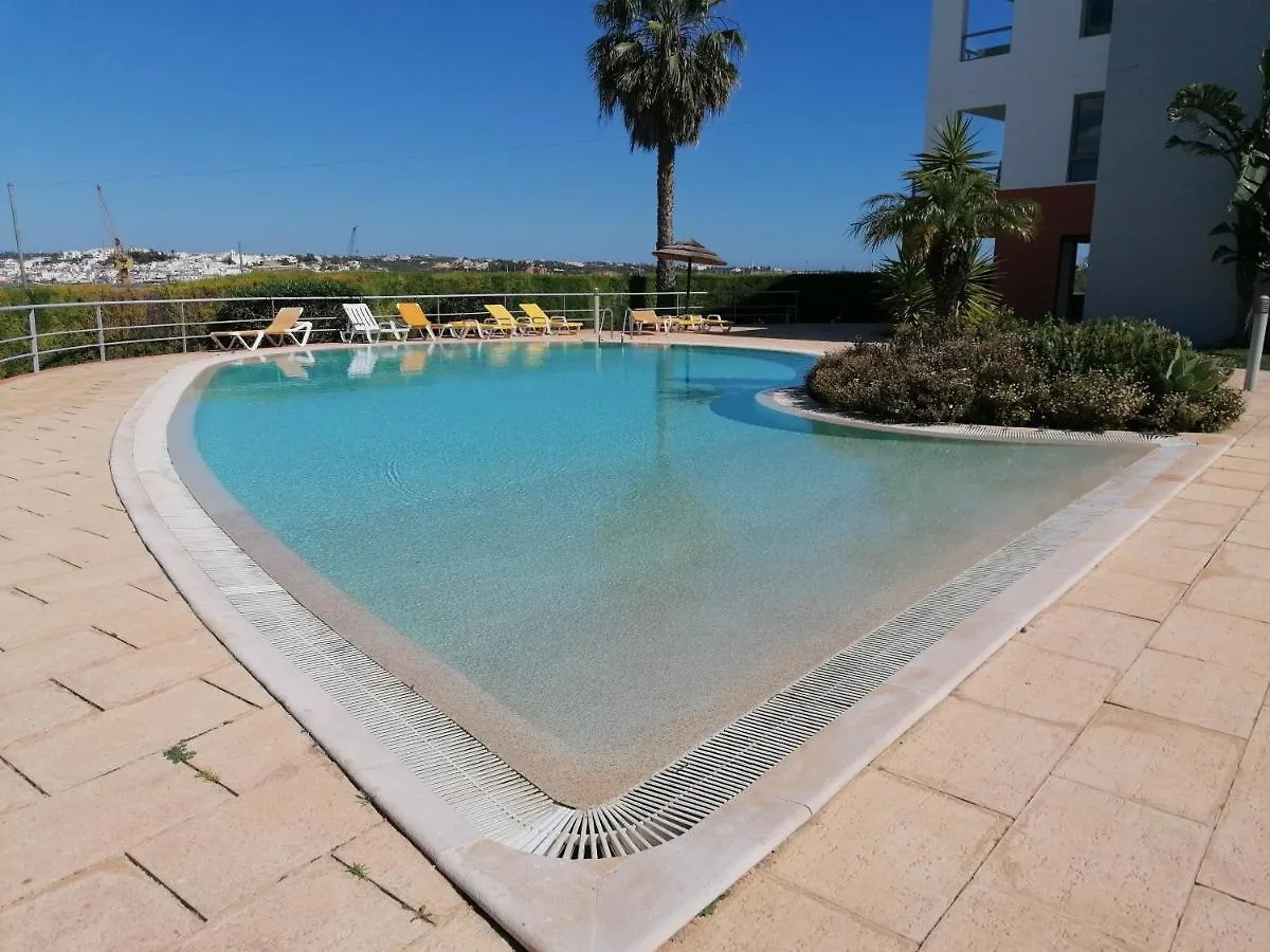 Casa Caridade Apartment Portimao