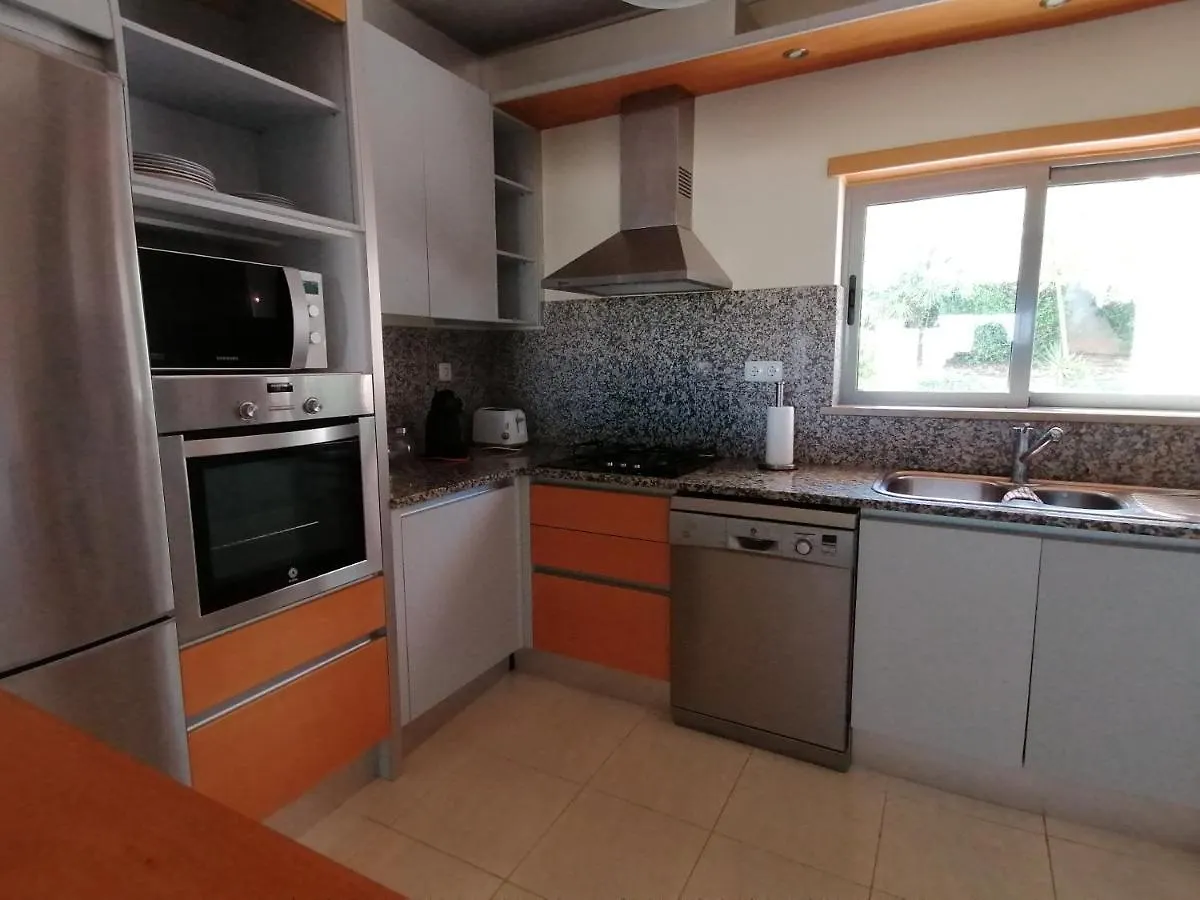 Casa Caridade Apartment Portimao