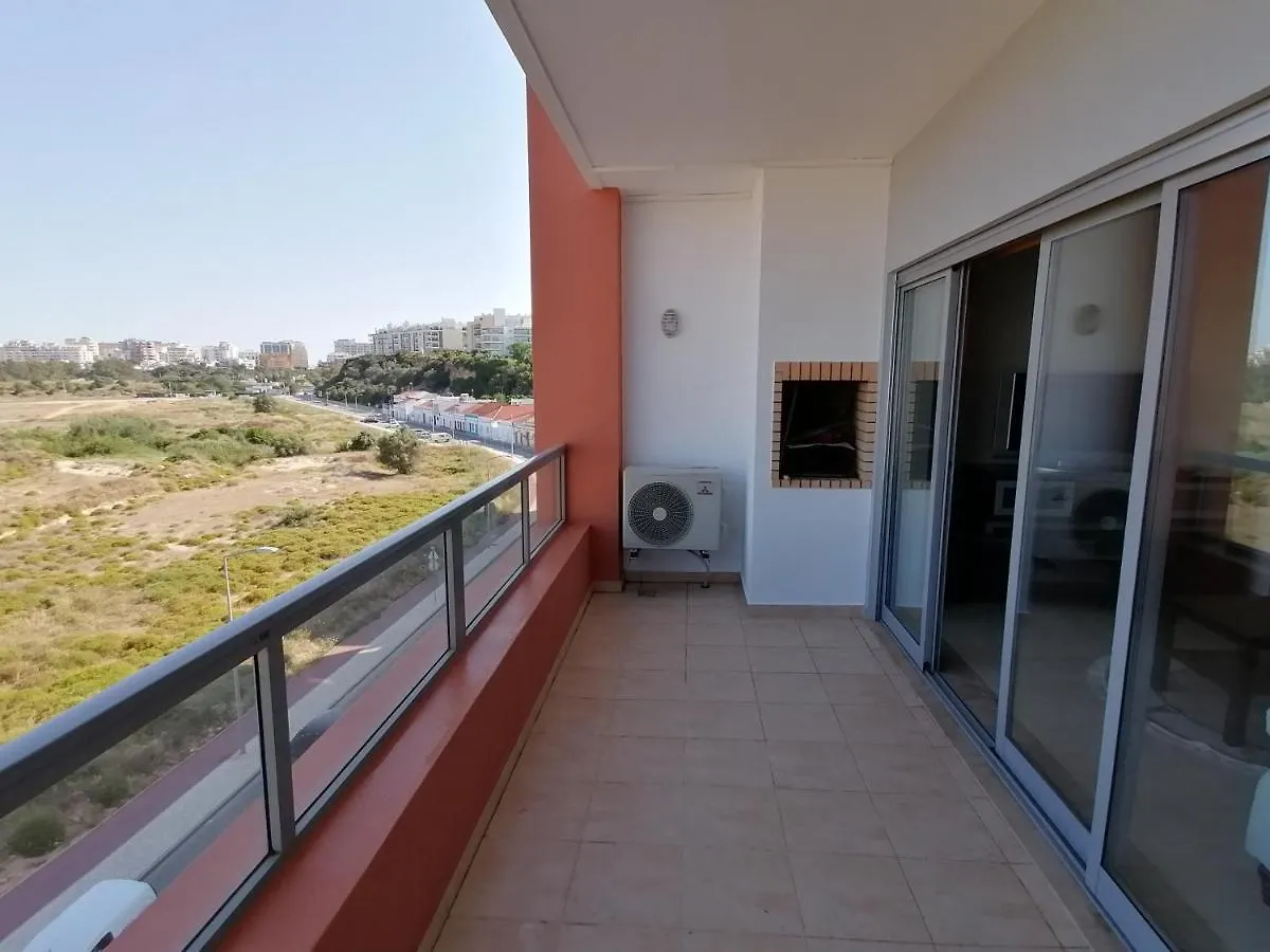 Casa Caridade Apartment Portimao