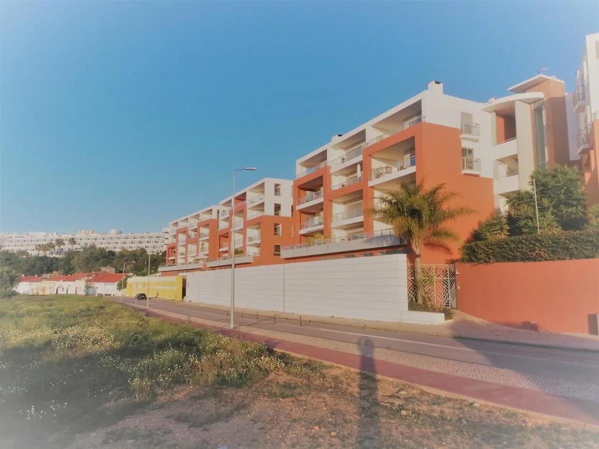 Casa Caridade Apartment Portimao Portugal