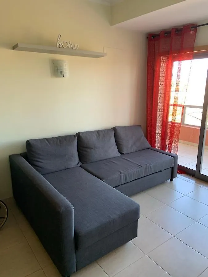 Casa Caridade Apartment Portimao