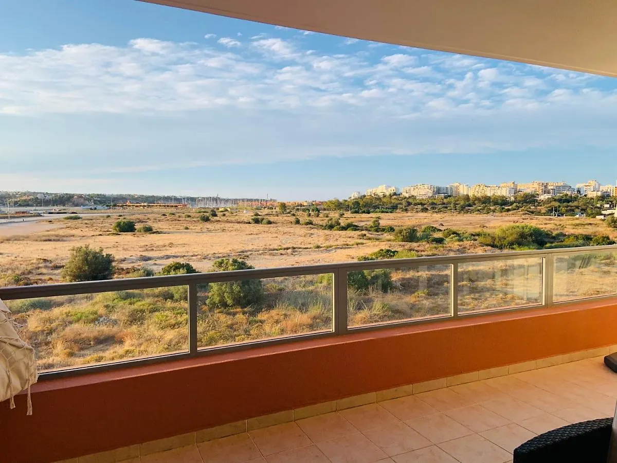 Casa Caridade Apartment Portimao