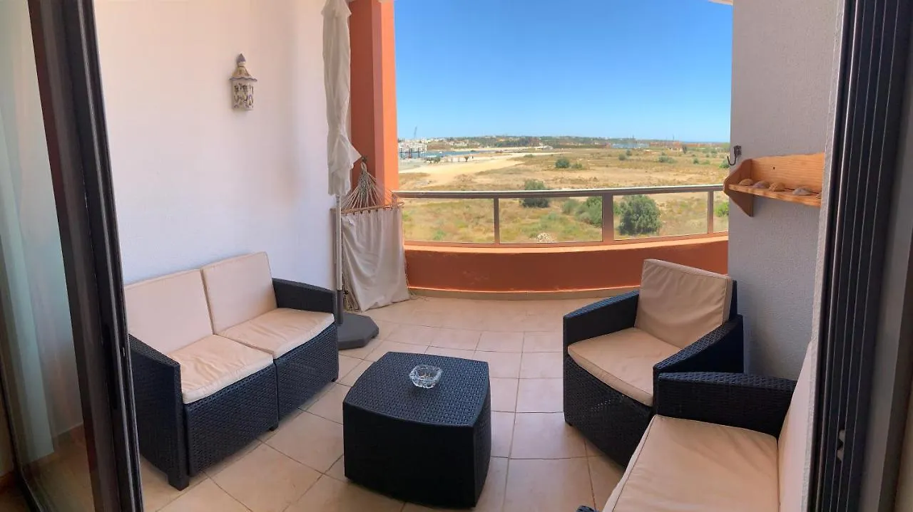 Casa Caridade Apartment Portimao