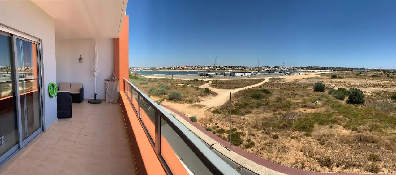 Casa Caridade Apartment Portimao Portugal