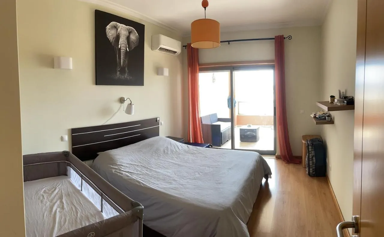 Casa Caridade Apartment Portimao