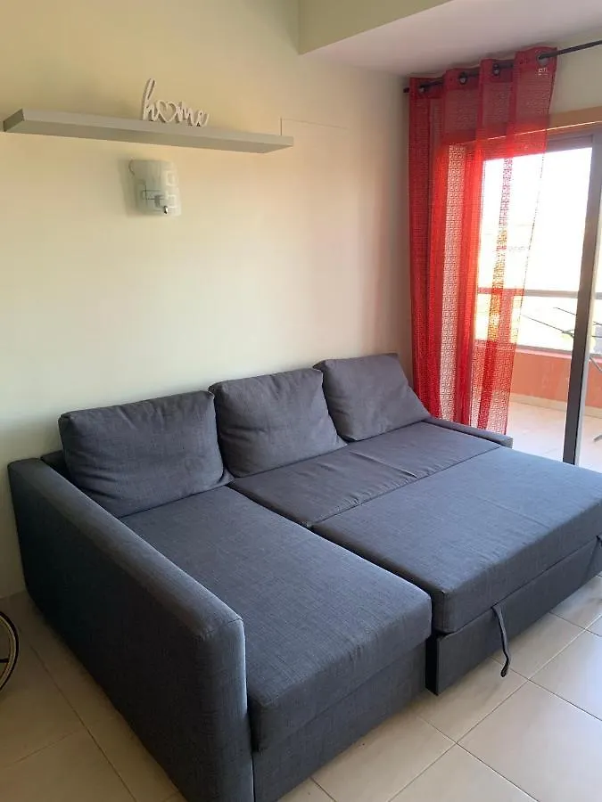 Casa Caridade Apartment Portimao