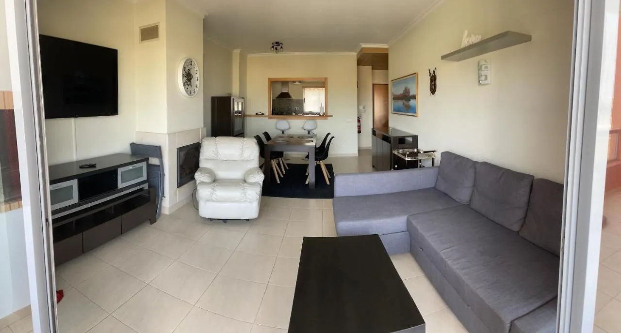 Casa Caridade Apartment Portimao 0*,  Portugal