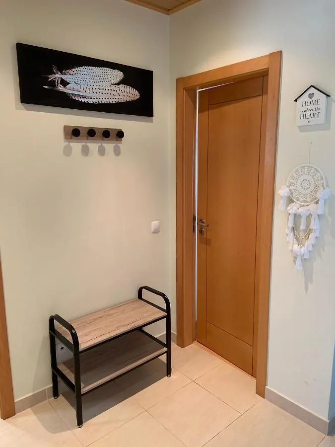 Appartement Casa Caridade à Portimão 0*,  Portugal